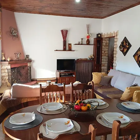 Tatil Evi The Stoners *