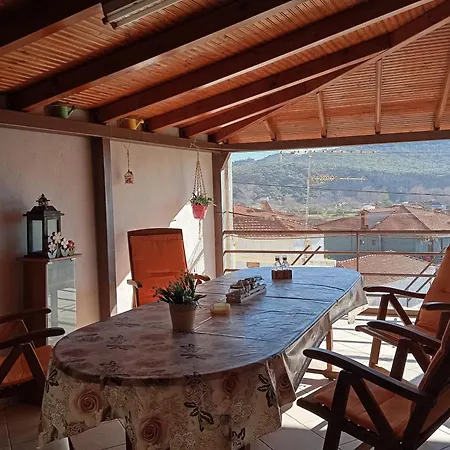 The Stoners Tatil Evi *