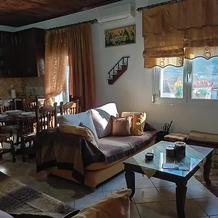 Tatil Evi The Stoners *